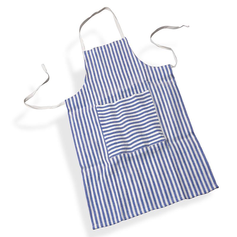 Cucina Italiana Linen Apron
